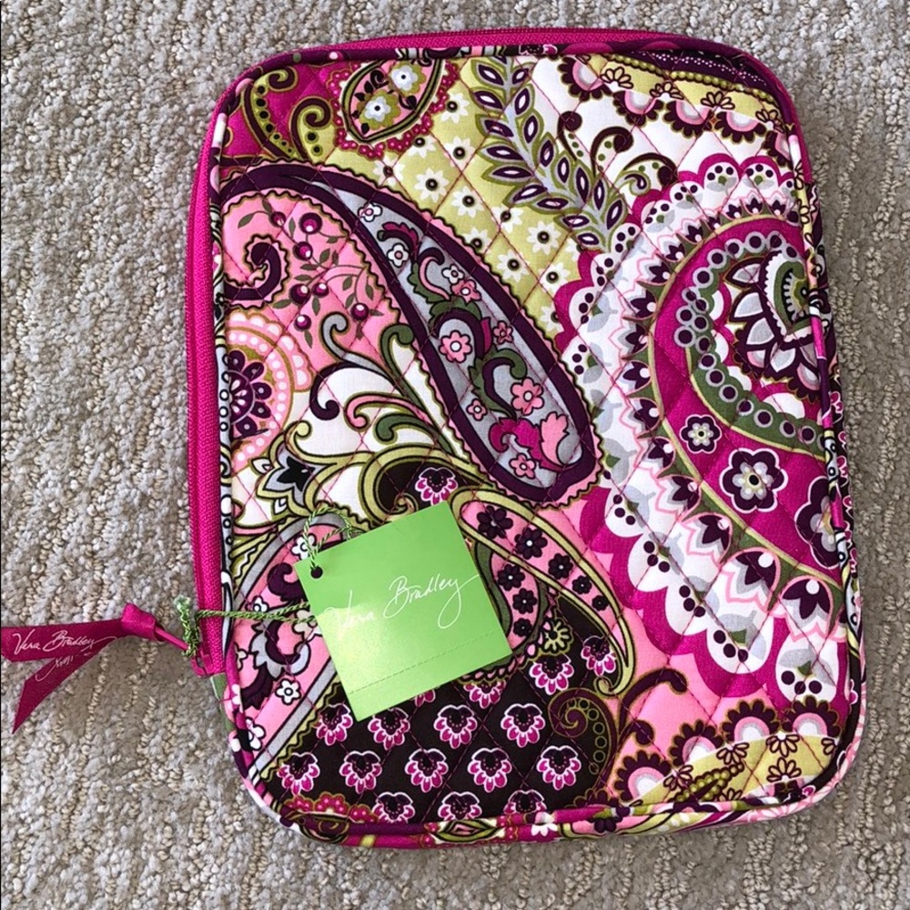 Vera Bradley ipad case
